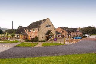 Premier Inn Rochdale fotoÄŸrafÄ±