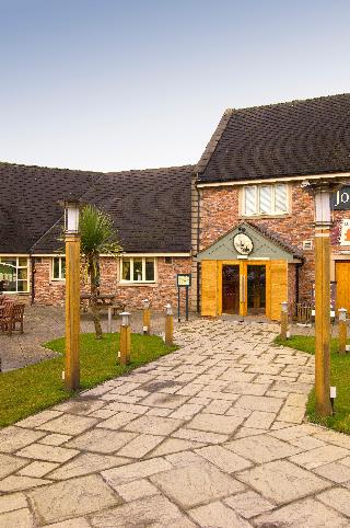 Premier Inn Rochdale fotoÄŸrafÄ±