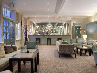 Sunday Box Hill Burford Bridge Hotel fotoÄŸrafÄ±