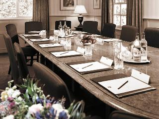 Sunday Box Hill Burford Bridge Hotel fotoÄŸrafÄ±