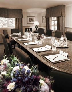 Sunday Box Hill Burford Bridge Hotel fotoÄŸrafÄ±