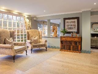 Sunday Box Hill Burford Bridge Hotel fotoÄŸrafÄ±