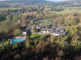 Sunday Box Hill Burford Bridge Hotel fotoÄŸrafÄ±