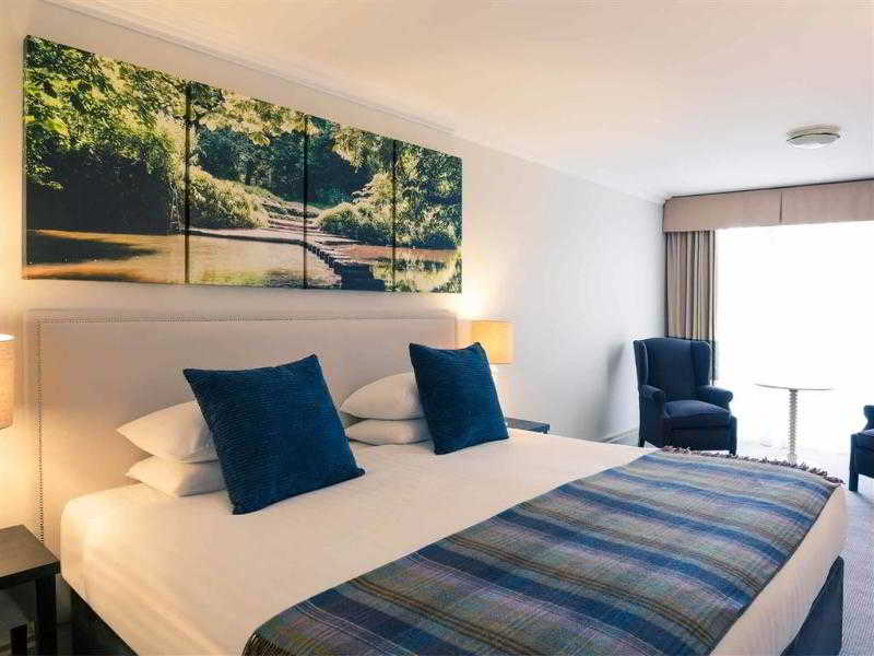 Sunday Box Hill Burford Bridge Hotel fotoÄŸrafÄ±
