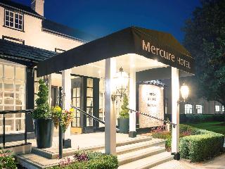 Sunday Box Hill Burford Bridge Hotel fotoÄŸrafÄ±
