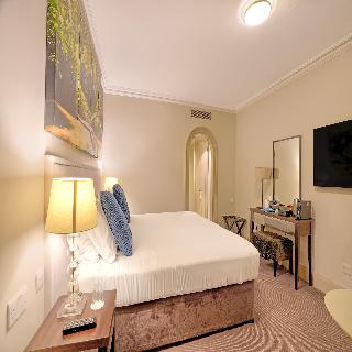 Sunday Box Hill Burford Bridge Hotel fotoÄŸrafÄ±
