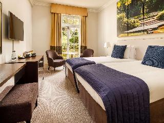 Sunday Box Hill Burford Bridge Hotel fotoÄŸrafÄ±