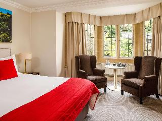 Sunday Box Hill Burford Bridge Hotel fotoÄŸrafÄ±
