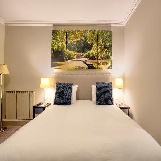 Sunday Box Hill Burford Bridge Hotel fotoÄŸrafÄ±