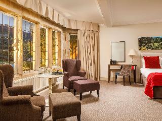 Sunday Box Hill Burford Bridge Hotel fotoÄŸrafÄ±