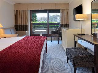 Sunday Box Hill Burford Bridge Hotel fotoÄŸrafÄ±