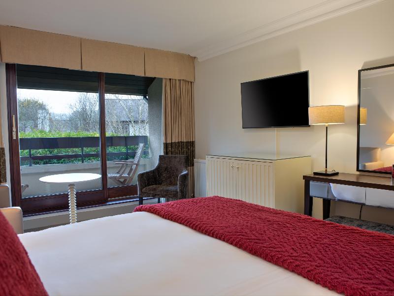Sunday Box Hill Burford Bridge Hotel - Oda