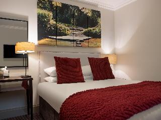 Sunday Box Hill Burford Bridge Hotel fotoÄŸrafÄ±