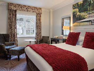 Sunday Box Hill Burford Bridge Hotel fotoÄŸrafÄ±