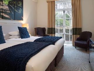 Sunday Box Hill Burford Bridge Hotel fotoÄŸrafÄ±