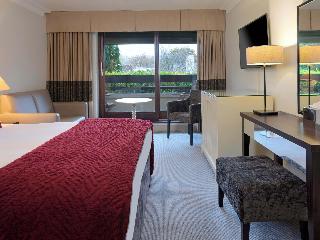 Sunday Box Hill Burford Bridge Hotel fotoÄŸrafÄ±