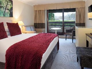 Sunday Box Hill Burford Bridge Hotel fotoÄŸrafÄ±
