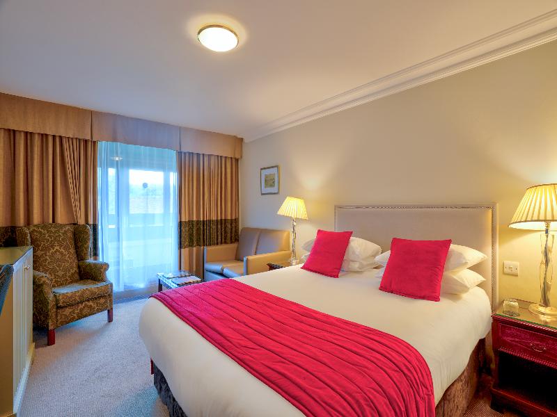 Sunday Box Hill Burford Bridge Hotel - Oda