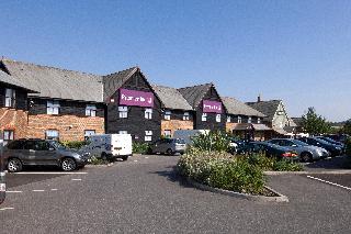 Premier Inn Salisbury North Bishopdown fotoÄŸrafÄ±