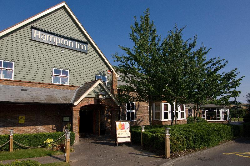 Premier Inn Salisbury North Bishopdown - Genel