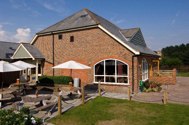 Premier Inn Salisbury North Bishopdown - Genel