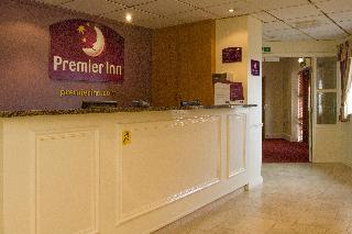 Premier Inn South Shields Port Of Tyne fotoÄŸrafÄ±