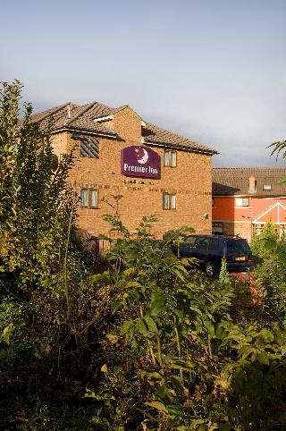 Premier Inn South Shields Port Of Tyne fotoÄŸrafÄ±