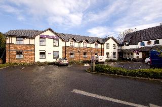 Premier Inn Stockport South otel fotoğrafı
