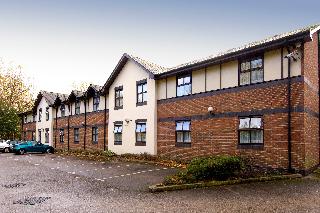 Premier Inn Stockport South fotoÄŸrafÄ±