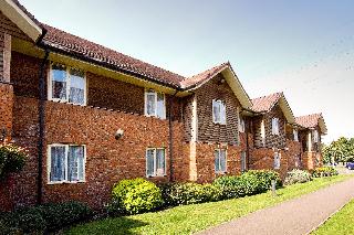 Premier Inn Tewkesbury otel fotoğrafı