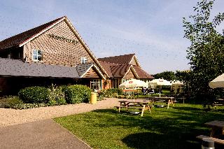 Premier Inn Tewkesbury fotoÄŸrafÄ±