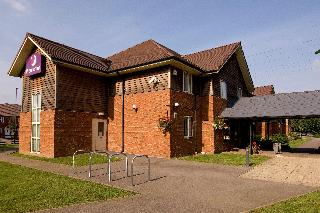 Premier Inn Tewkesbury fotoÄŸrafÄ±