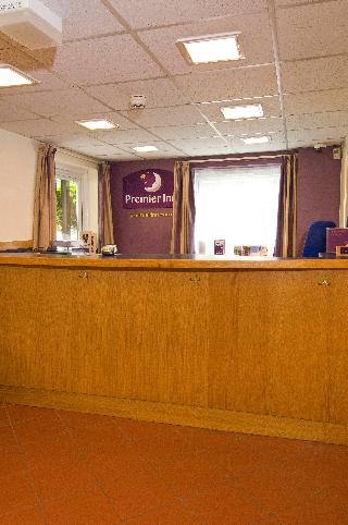 Premier Inn Tring fotoÄŸrafÄ±