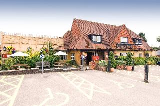 Premier Inn Tring otel fotoğrafı