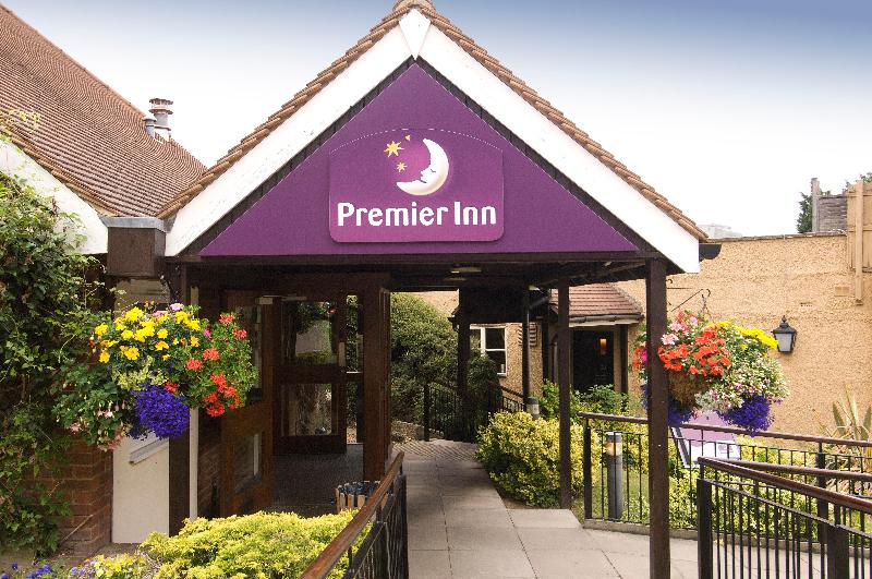 Premier Inn Tring - Genel