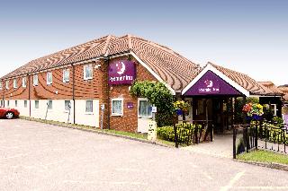 Premier Inn Tring fotoÄŸrafÄ±