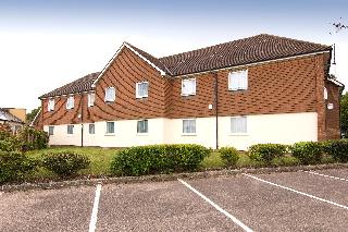 Premier Inn Tring fotoÄŸrafÄ±