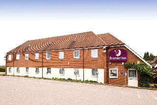 Premier Inn Tring fotoÄŸrafÄ±