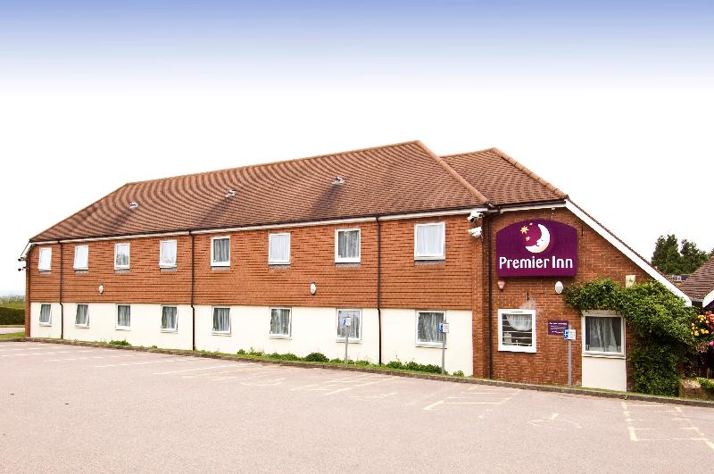 Premier Inn Tring - Genel
