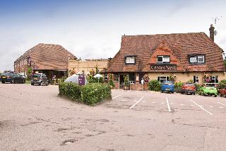 Premier Inn Tring fotoÄŸrafÄ±