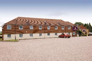 Premier Inn Tring fotoÄŸrafÄ±