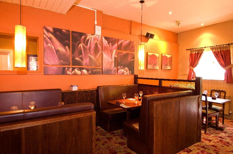 Premier Inn Tring - Restoran