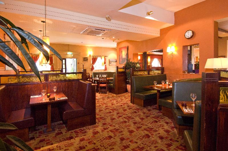 Premier Inn Tring - Restoran