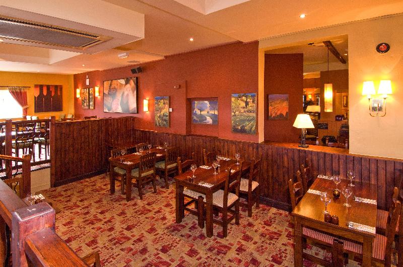 Premier Inn Tring - Restoran