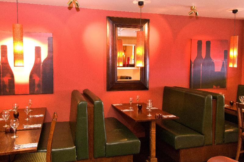 Premier Inn Tring - Restoran