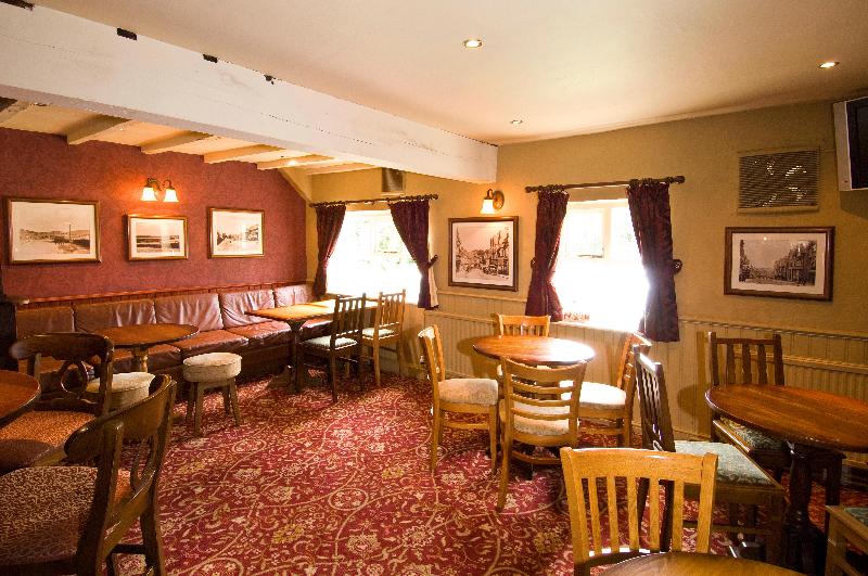 Premier Inn Tring - Restoran