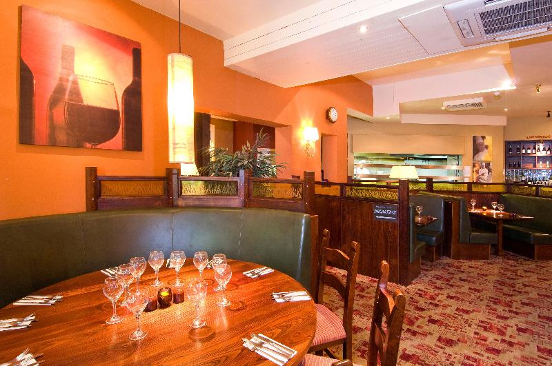 Premier Inn Tring - Restoran