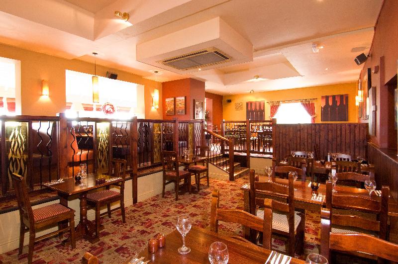 Premier Inn Tring - Restoran
