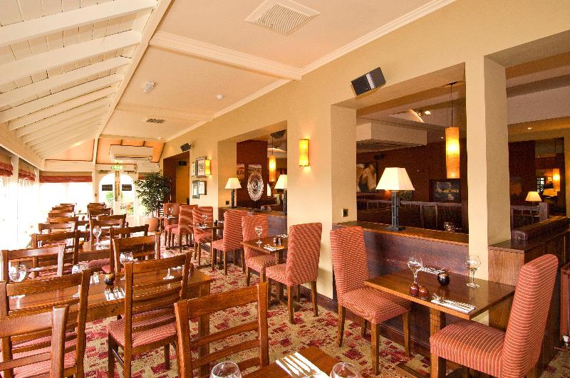 Premier Inn Tring - Restoran
