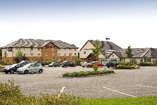 Premier Inn Wakefield City North fotoÄŸrafÄ±